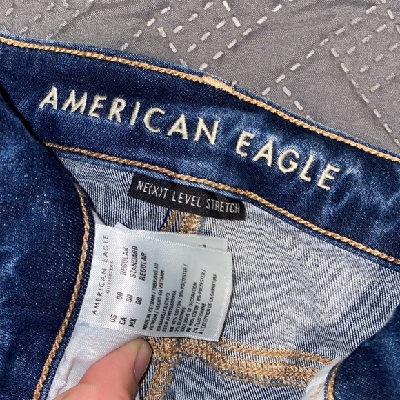 jeans - Picture 6 of 6